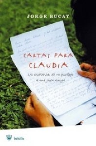 Descargar Gratis Libro Cartas Para Claudia Jorge Bucay Pdf